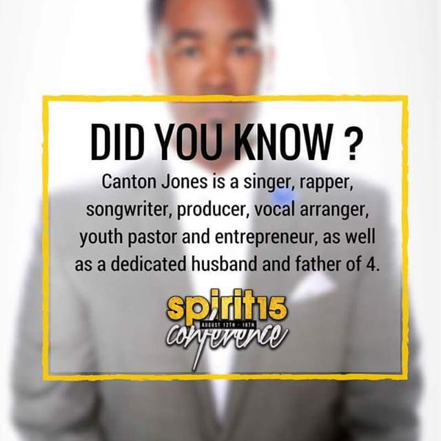 TheANYGoodlife's tweet photo. Did you know? #CantonJones #Spirit15 #TheANYGoodlife #Toronto #Youth #Church #Event #ANFGC http://t.co/HE6urZEHvi