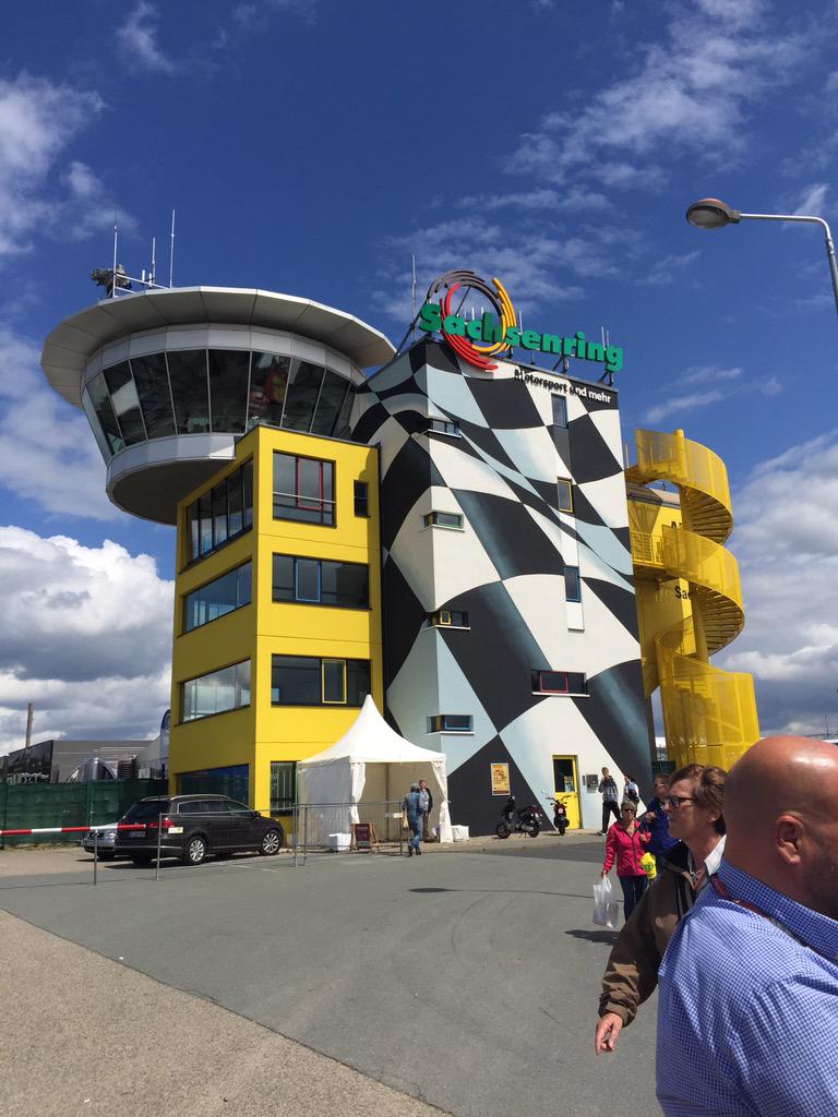 karento69's tweet image. Desde el circuito de SACHSENRING  en Alemania @MariiaHerrera_6 como muchas ganas de seguir progresando.Gasss M6ria