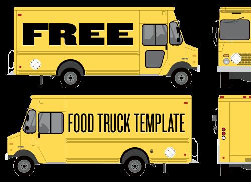 chefspaceky's tweet photo. Great, easy to use, template! Once you build your #foodtruck park it at #chefspace to #tastesuccess http://t.co/CRcORrGBSM