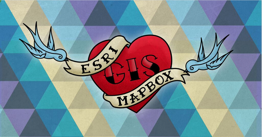 Mapbox's tweet photo. Meet us for the @Mapbox ❤️ @EsriUC party in San Diego on July 21st @ 7:30 @eldoradobar. RSVP https://t.co/h7PEC30ZwP http://t.co/KftyDJNwSp