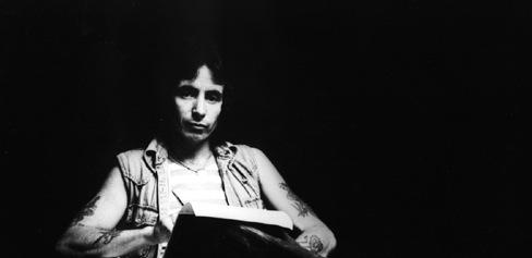 Happy Birthday to the greatest Rock \N\ Roll frontman of all time, Bon Scott!
Born this day in 1946. 