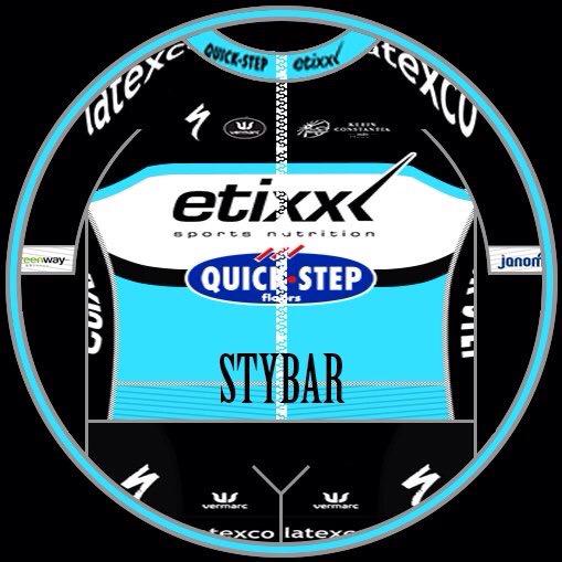 ChapasDeportes's tweet photo. Congrats to .@zdenekstybar to win @letour http://t.co/sh5ao6Yszz .@Etixx_QuickStep http://t.co/r3HzTilZZ3