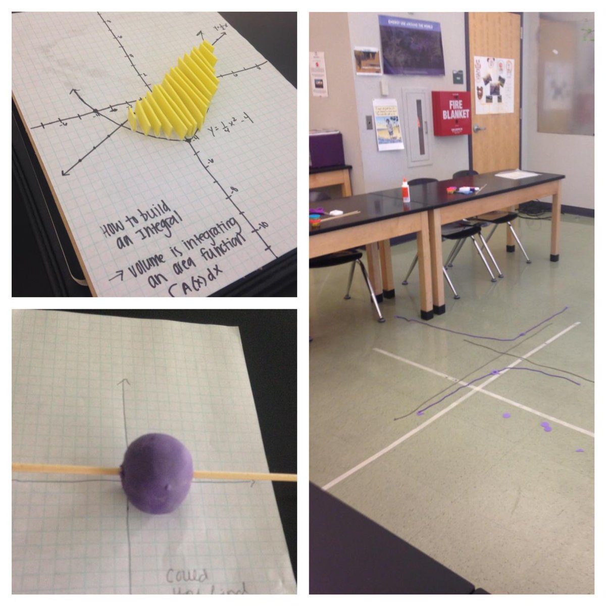 MsMollieSiegel's tweet photo. Hands-on Calculus #STEMTTC15 http://t.co/COOHS5mbiR
