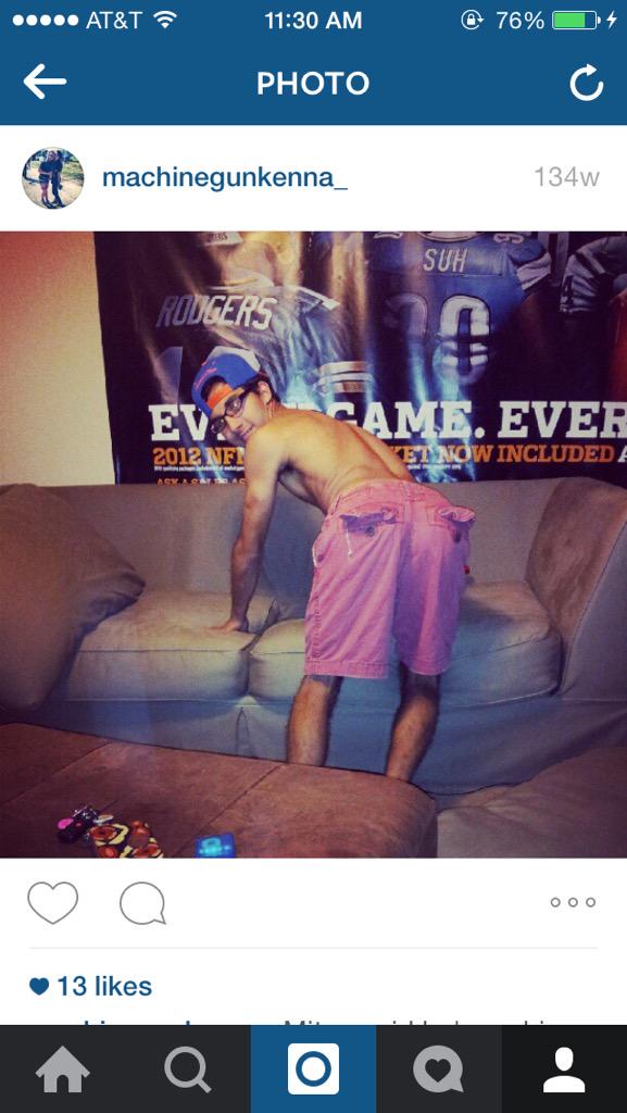 mckennascrrr's tweet photo. Lmao just found this all the way down my Instagram, fav if you forgot this guys exists. #mitco http://t.co/8fwZLrU1pS