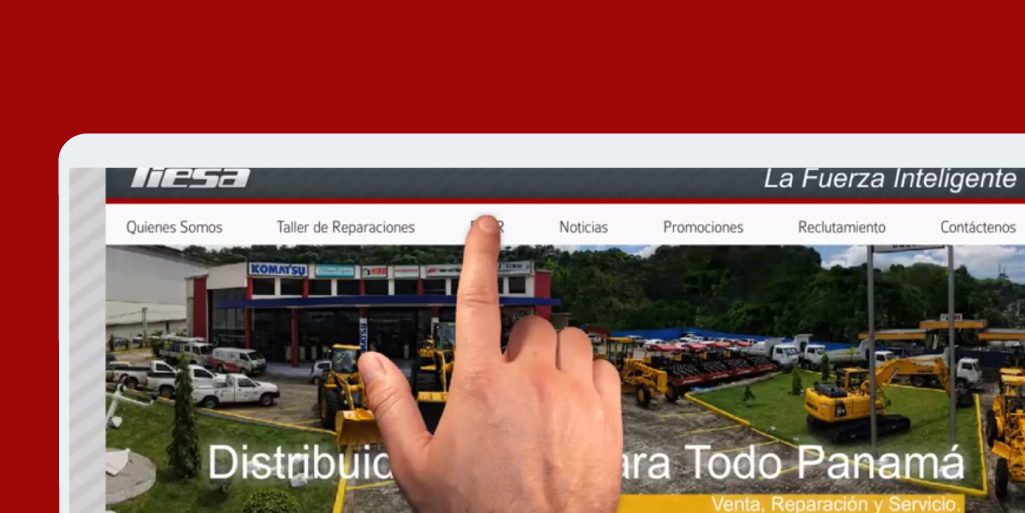 GrupoTiesa's tweet photo. Da un vistazo a lo que puedes encontrar en nuestra página web: https://t.co/8x4lxmnild http://t.co/xeYttlj0uQ