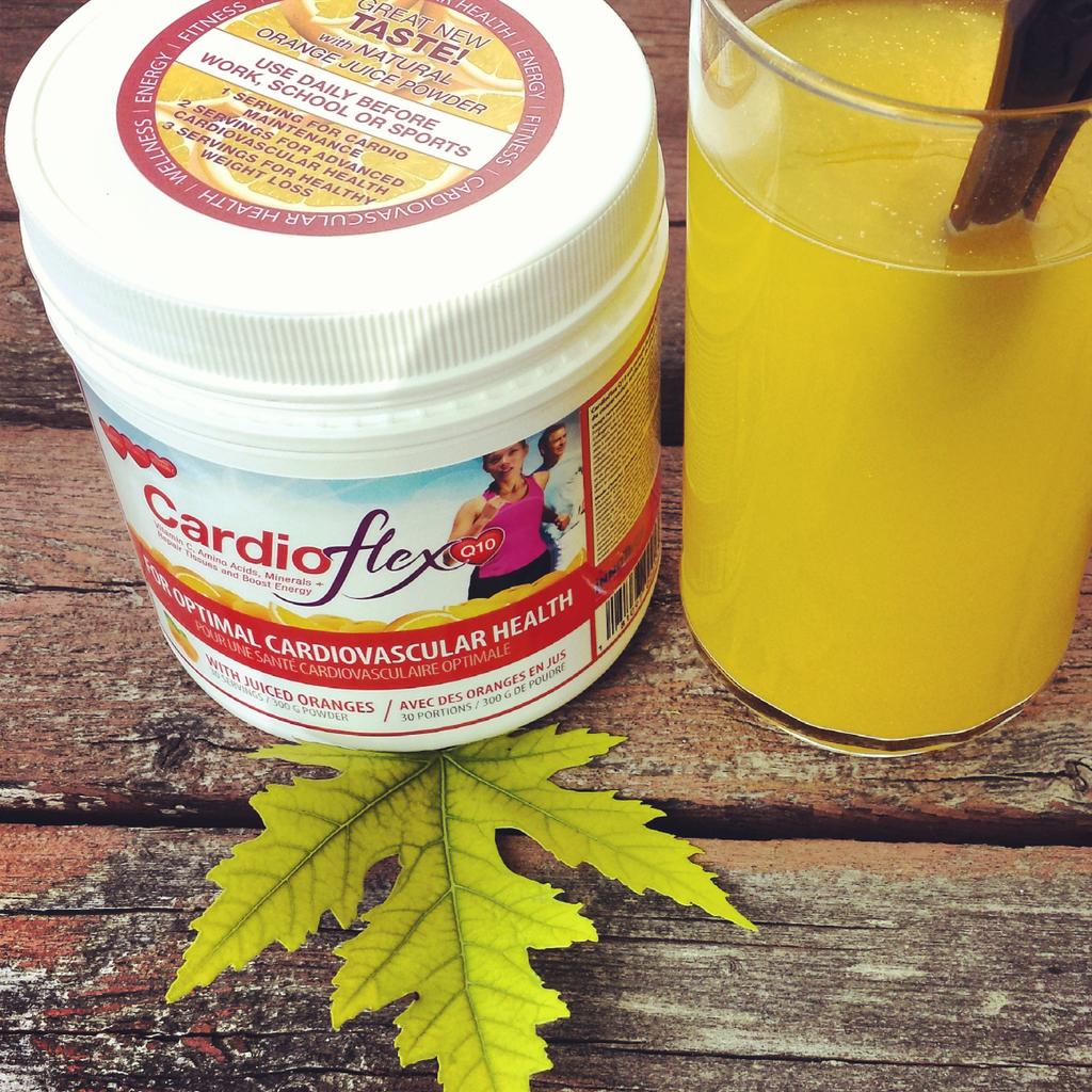 InnotechNutriti's tweet photo. Cardioflex all day 🍁 #cardioflexin #keepcalmanddrinkingcardioflex http://t.co/reieZVPBNP
