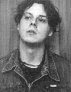 To my first and forever crush Jack White, happy birthday!!! 