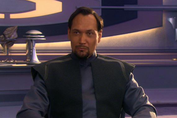 Happy Birthday to actor Jimmy Smits!!!   