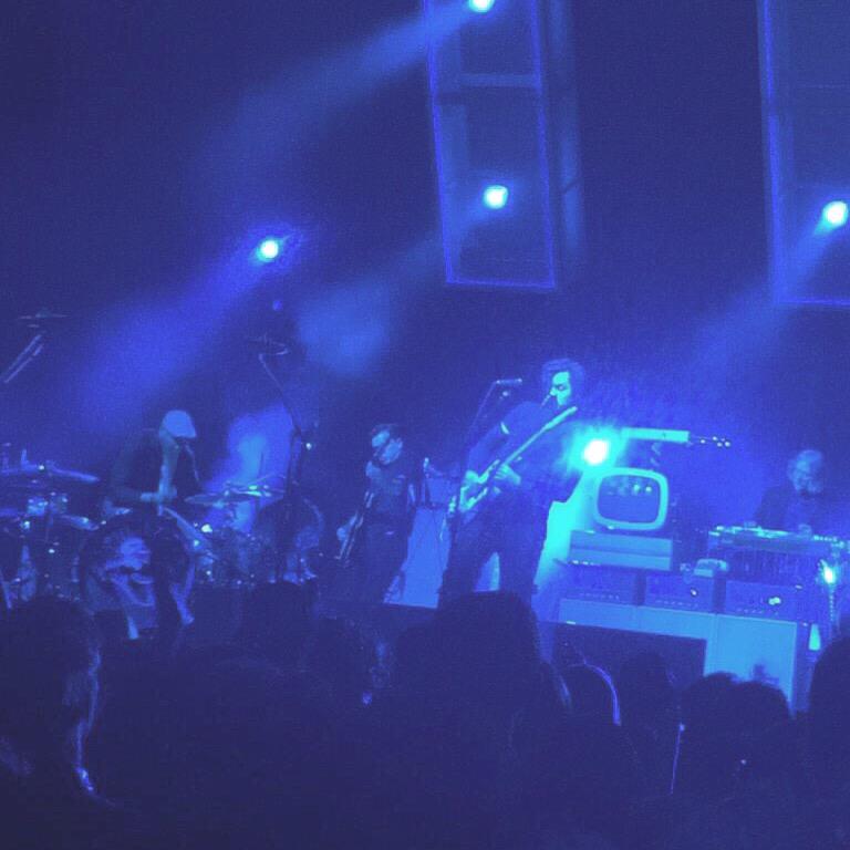 Happy Birthday to the greatest musical geniuses to live. One of my favorite musicians and guitarists, Jack White 