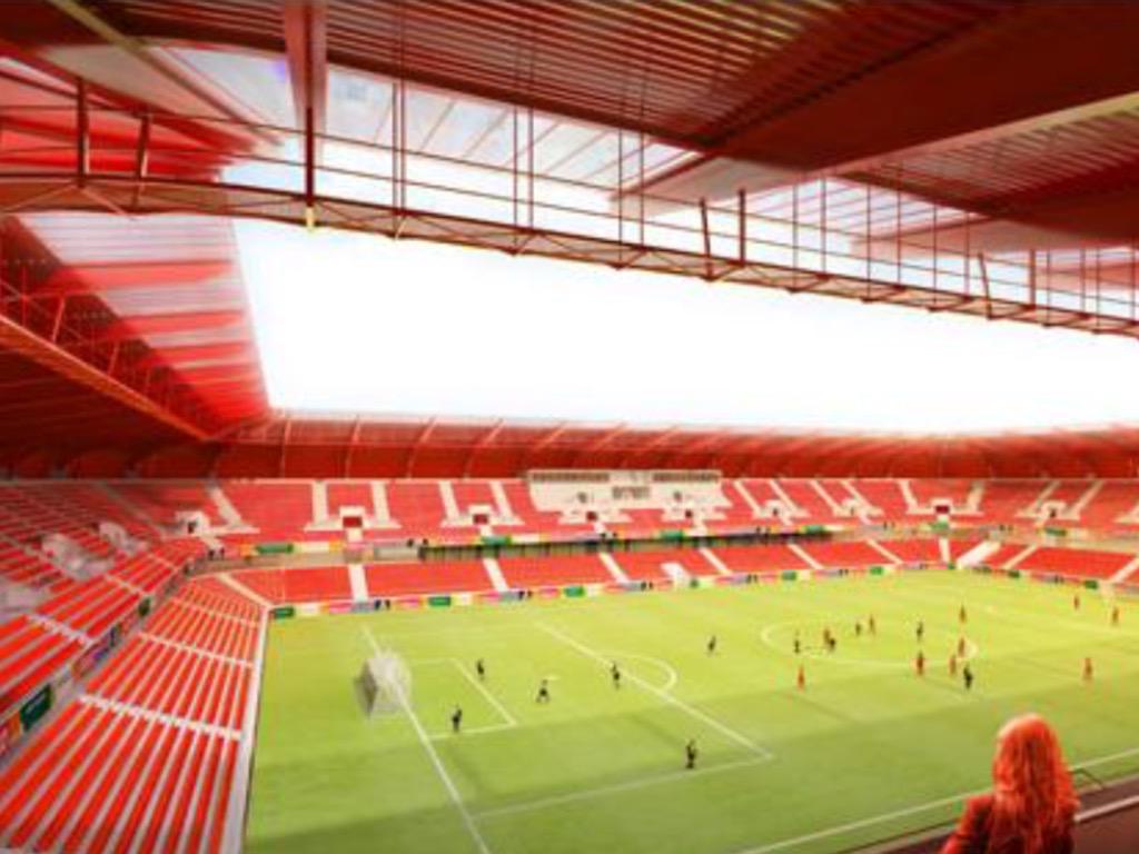 PlayFav's tweet image. Quel est le meilleur stade de ligue 2 ?
Rt Valenciennes.                   Fav le Havre