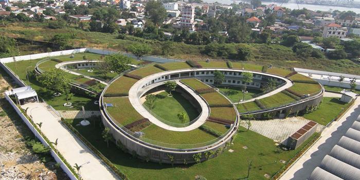 adrian_e_arch's tweet photo. International Architecture Awards: http://t.co/DjdtxUp42p #vietnam #kindergarten #building http://t.co/EQ2cBYt2sY