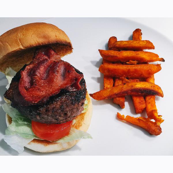 Make sure you #TweetYourMeat this dinnertime for your chance to win a musclefood.com voucher...