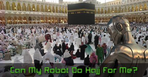 IslamSciFi's tweet photo. Can My Robot Do Hajj For Me? by Imran Sayeed http://t.co/QgVqD5w7xr #Hajj #Robots #ReligionTechnology http://t.co/XxZNBX3Mi4