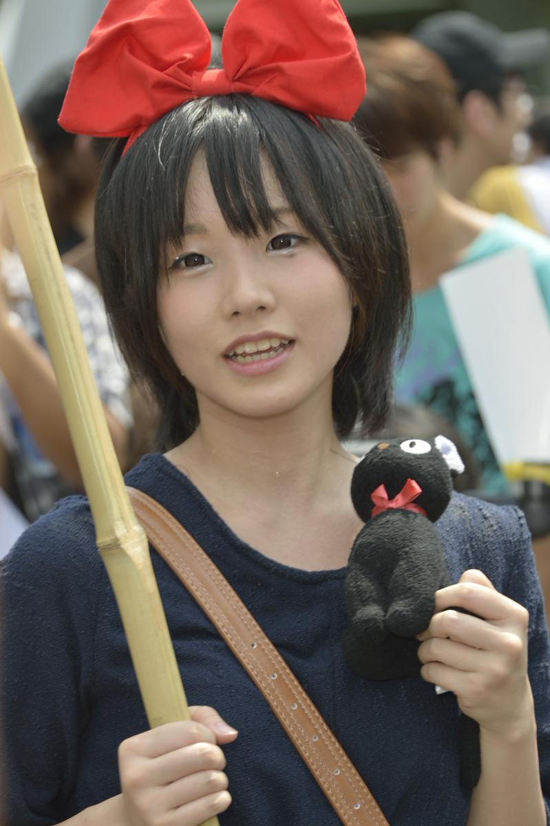かめぴー على تويتر 画質悪かったので高画質版上げときます 夏コミケc くろねこさん Kuroneko Cos のキキです 永遠の夏の思い出 魔女宅急便 キキ くろねこ かめぴぃ Http T Co 10m6prk4x3 かめぴー على تويتر 画質悪かったので高画質版上げときます 夏コミケc くろねこさん Kuroneko Cos のキキです 永遠の夏の思い出 魔女宅急便 キキ くろねこ かめぴぃ Http T Co 10m6prk4x3
