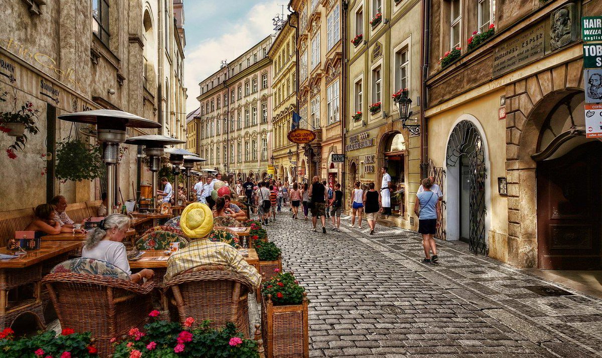 KytovfU's tweet image. Prague Czech Republic #Travel_Captures Don?t Click This Link bit.ly/1H7hMbb