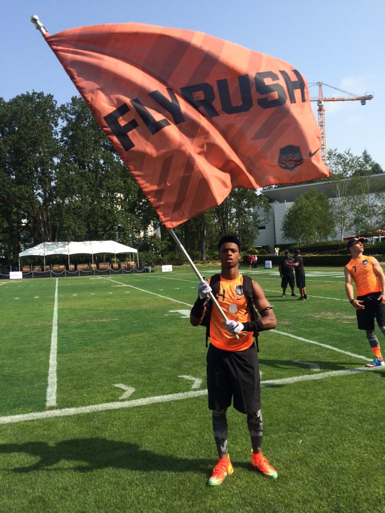 HamlinIsland's tweet image. #FlyRush