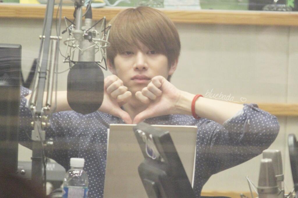 Saranghaeyo Kim Heechul! uyubitkkal, Kim HeeChul! kyaaah!  happy bday HeeHee! forever fab    