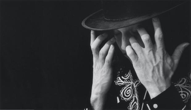 Happy 40th birthday to FADER cover star, Jack White. 