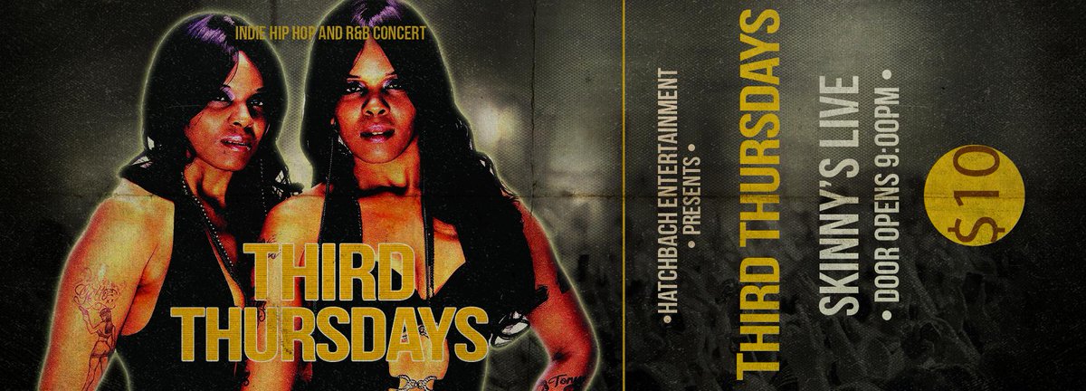 HatchbachEnt's tweet photo. get your tickets and be in the building. July 16th at @skinnyslive its going down
#hatchbach #BACCHUS #tchi_neaux http://t.co/wD0ERsZ9oz