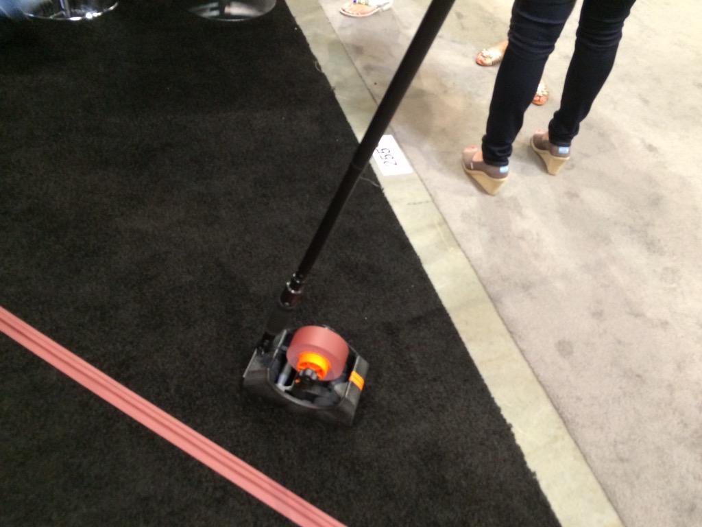 #GaffRun RT @RedAudioPro: GaffGun