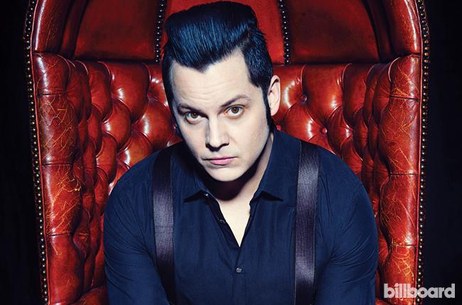 Happy 40th Birthday Jack White! Celebrate With His 40 Best Songs: Hard to believe, but Jack 