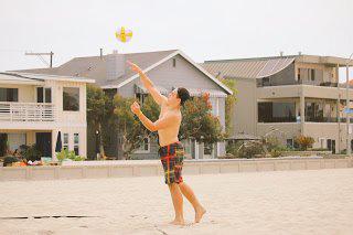 cfbg_dyltricks's tweet photo. Beach Ball Champs! 😂 #Shmex http://t.co/gBP5DoGRLU