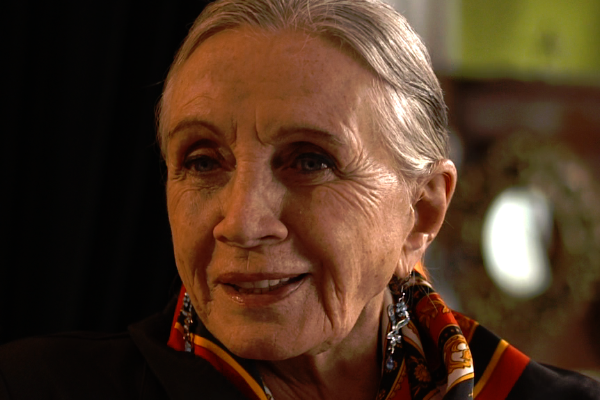 TeleseriesCL's tweet photo. Falleció la destacada Peggy Cordero http://t.co/43qnPE9yCR http://t.co/nm0ig5hq2g