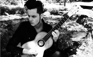 Happy birthday to the very talented Jack White  