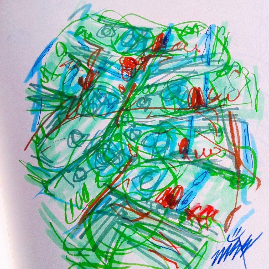 Nisefive's tweet image. 💵 #NiSE #abstract #stacks #bluefaces