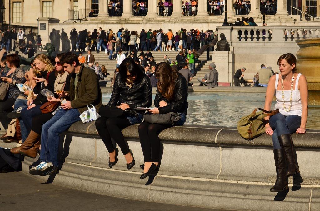 paindoctorSA's tweet image. What can you do right now to stand more and #sit less? #standmore pn.md/1G7Gcfi