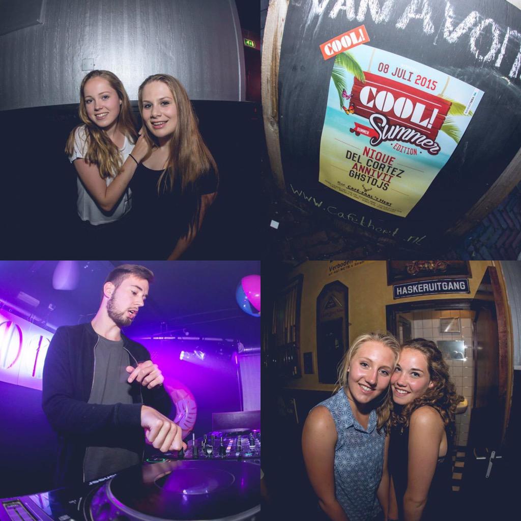 Bekijk nu alle foto's van The Summer Edition op onze Facebook pagina!