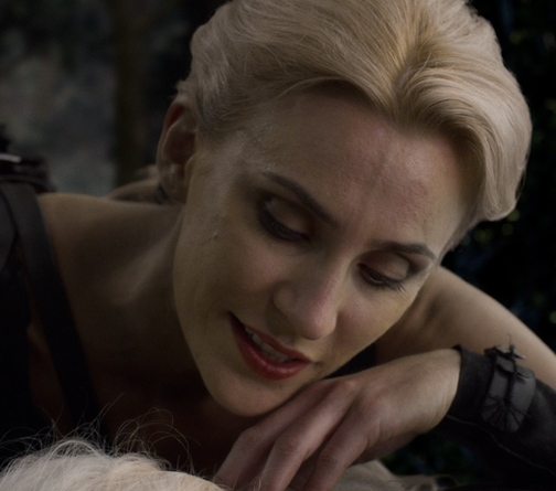 Olympus_TV's tweet photo. #OlympusTV's deadly Chalciope, @harmon_jess, is someone you really need to follow! http://t.co/FWI4Qu4dwW