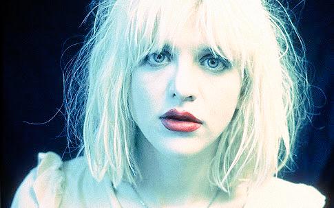    Happy birthday Courtney Love! ¡Feliz cumpleaños ! 