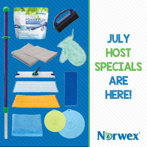 norwex's tweet photo. #MopMonth is here! Earn your own #NorwexMop with party sales of $500 or more! http://t.co/5X4sDUewcy