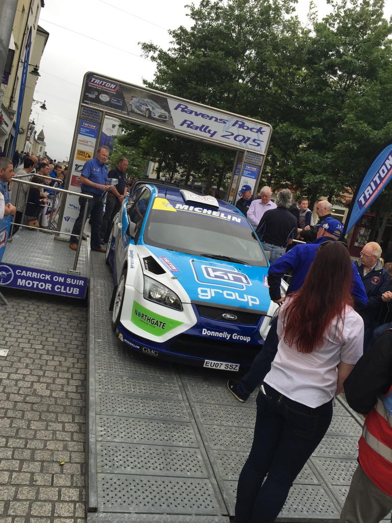 RavensRockRally's tweet photo. Ravens Rock Rally on Tg4 at 9pm tonight http://t.co/77VioDq4ps