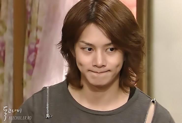 Happy Birthday Kim Heechul (Super Junior)!!! 