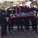 Photo by SabléSartheCyclisme (@SableSC)