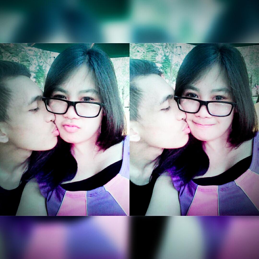 HSChandra's tweet image. 💏💑