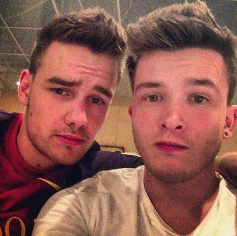 Happy Birthday to Josh Devine our 1D\s drummer!! Wish U All the BEST! God Bless U  