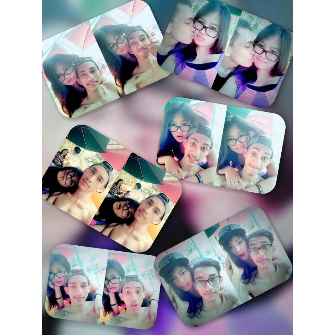 HSChandra's tweet image. 💏💑