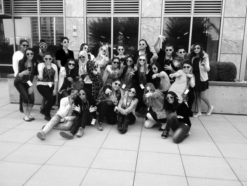 #SCRIscholars: Future's so bright......<a href="/seattlechildren/">Seattle Children's</a>