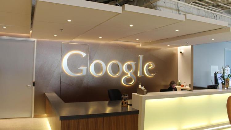 BosBizJournal's tweet photo. EXCLUSIVE: @google's Cambridge office is expanding in already-packed Kendall Square http://t.co/9wYm5EANCn http://t.co/EVMlXtZl6j