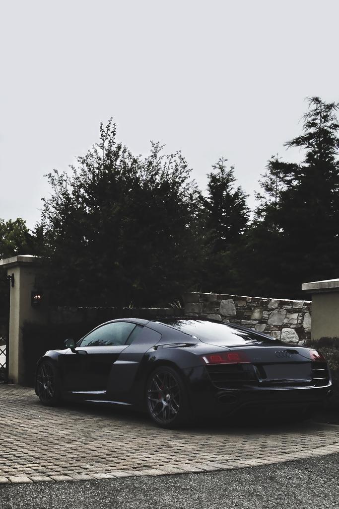 Beautiful Cars™ tweet media