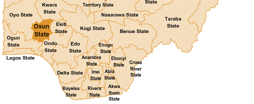 voicemediang's tweet photo. Fresh attack on Osogbo residents by APC thugs .Group tasks Buhari to caution Aregbesola -  http://t.co/wBxyfyk6XP http://t.co/tTL86i1aMO
