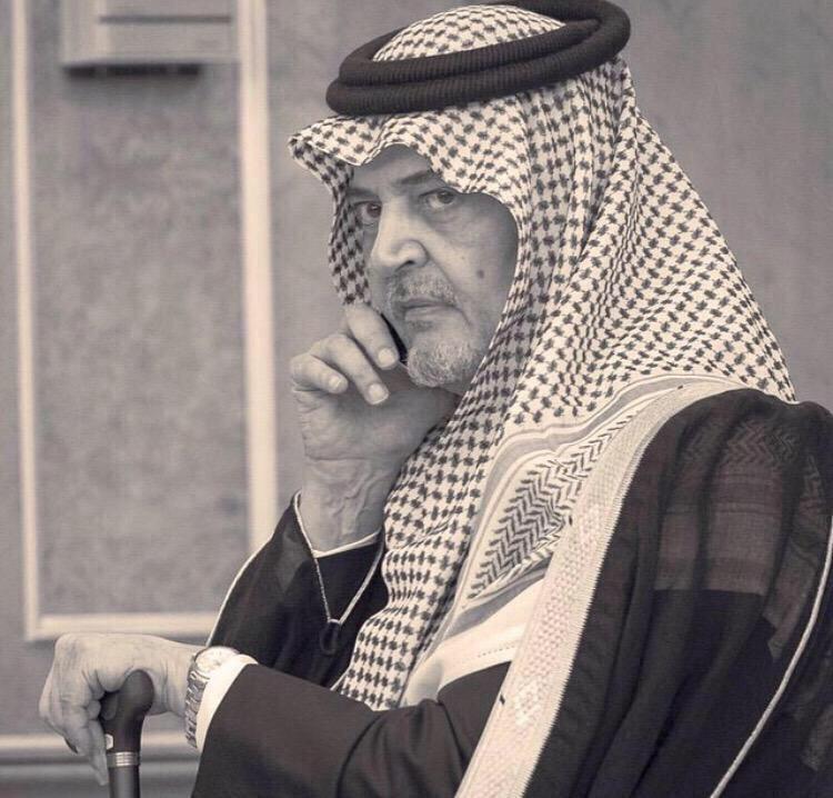i_YaserSh's tweet photo. #وفاة_سعود_الفيصل

اعطى من صحته وحياته ٤٠ سنه في سبيل خدمه وطنه ، رحم الله رجل السياسة الأول. http://t.co/58lqkzwXr1