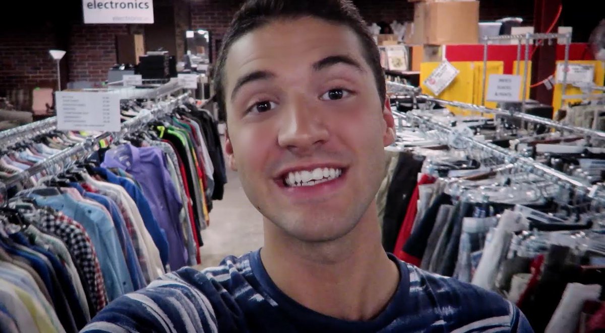 WATCH our friend <a href="/raymondbraun/">Raymond Braun</a>'s new video feat #40oftheForty honoree Ryan truecolo.rs/1HloDJM #LGBT #homelessness