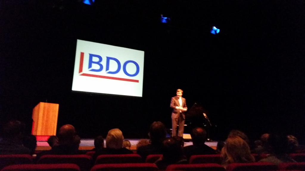 DPCreative's tweet photo. Interessante presentatie van JP Balkenende @nieuweluxor http://t.co/d33T4hUWBm