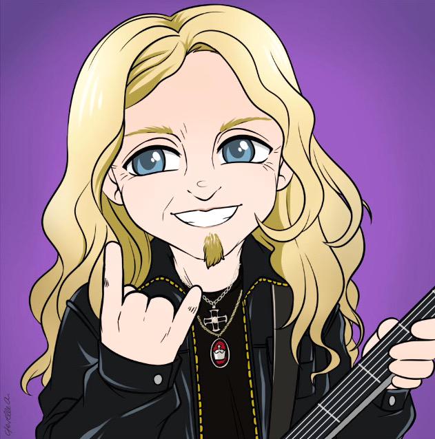 David Coverdale on Twitter: “Guess who? http://t.co/8sYgeXxi3V” / Twitter