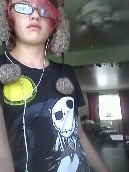 This shirt is my all time favorite