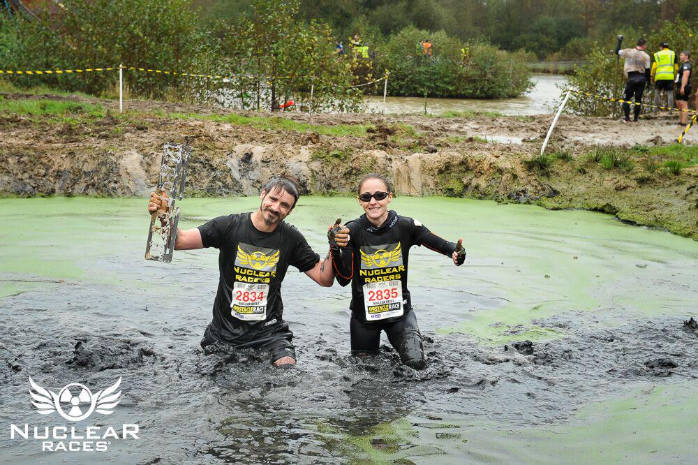 TheNuclearRaces's tweet photo. #Didyouknow there are 13 members of The Nuclear Races Team?

http://t.co/0dOSoMcZZx
#OCRchat #lovemud http://t.co/mPEfHNVHm9